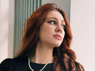 cam girl livecam KristinaGuernsey