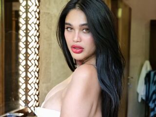 sexy cam girl KristineLima