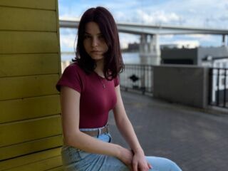 hot cam girl masturbating with sextoy KrystalBeadling