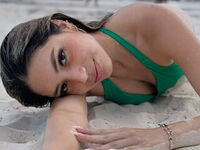 web cam show KylieBlaze