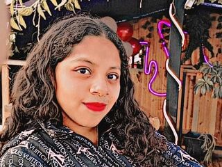 webcamgirl videochat KyraFade