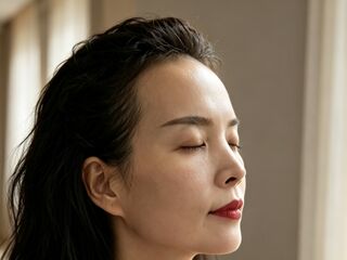jasmin sex show LIliChang