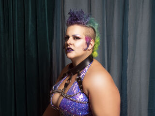 jasmin nude picture LadyCoquine