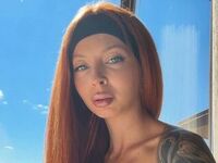 camgirl fingering wet pussy LanaReals