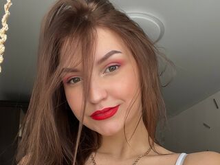 hot naked cam girl LasandraVanlier