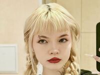 naked LatashaLafevre