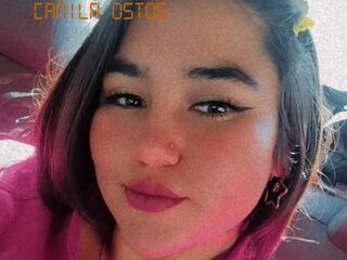 cam girl fingering LauMillers