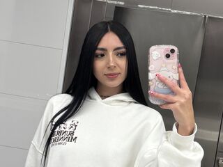webcam live show LauraMeeth