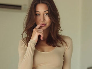 naughty cam girl masturbating with dildo LeahReel