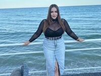 naked girl with live cam LeillaTvin