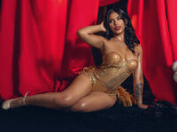jasmin sex webcam LeylaMonet