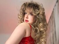 naked camgirl photo LilianBliss