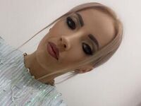 fingering camgirl video LillySun