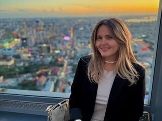 webcam girl chat room LilyBel