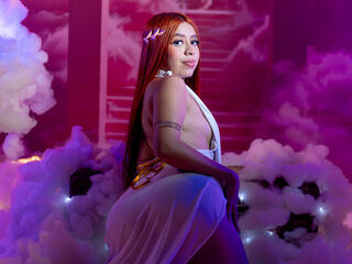 free webcam video LilyRusso