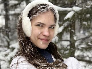 webcamgirl videochat LindseyGravit