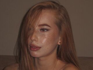 sexy live girl LisaCornerd