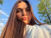 free nude cam LisabethBerczel