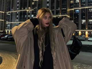 webcam striptease LizaKitchin