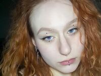 shower livecam LoiseLevitan