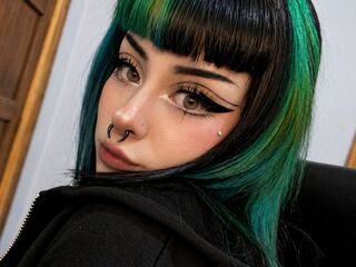 naughty cam girl fingering shaved pussy LolaGraves