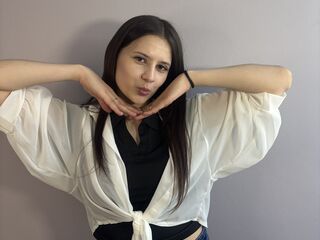 kinky webcam show LornaInglin