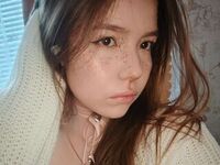 fingering girl LouannMuench