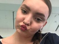 live teaser cam LourdesFronk