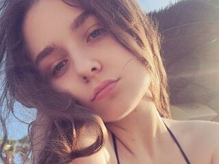sexy live webcam girl LuanaContratto