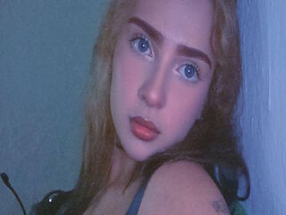 free live chat LuanaGreen