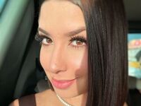 girl porn cam LuisanaVela
