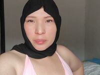 free webcam LunaCalientes