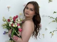 camslut LunaVales
