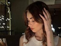 dirty cam show LuxeLina