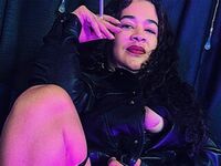 naughty webcam MadameVelour