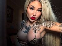 hot camhooker MadinaPinkman