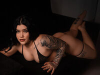 kinky cam picture MadissonLee