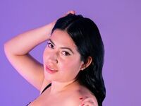 hot girl webcam photo MaraFerrer