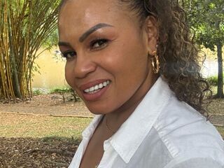jasmin webcam model MargarethSimons
