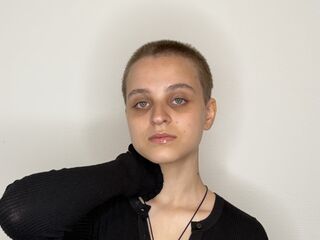 adult liveshow MargrettHussar