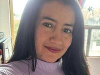 dirty web cam MariaStrike