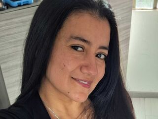 extreme webcam video MariaThomp