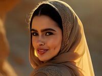 topless cam girl MarianSajir