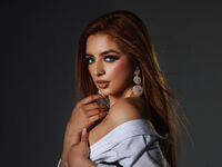 webcam chatroom MarianaSaavedra