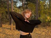 jasmin camgirl MarilynVoss