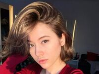 naked webcamgirl photo MarvisHey