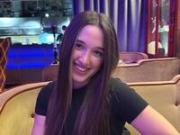 free live webcam chat MaryamKeets