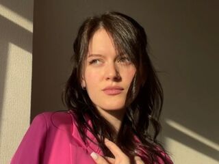 live webcam MaudGuerrido