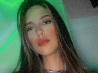 camwhore nude MeganSapphire