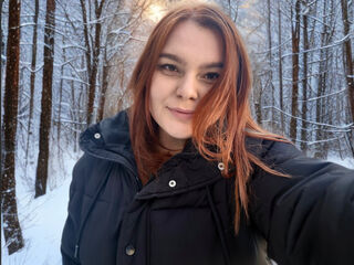 kinky cam photo MeganTodd